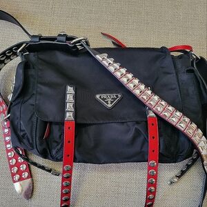 Prada bag